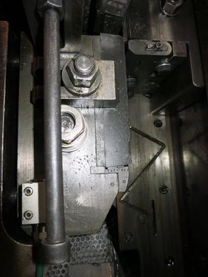 USED 1967 PELTZER & EHLERS GB2