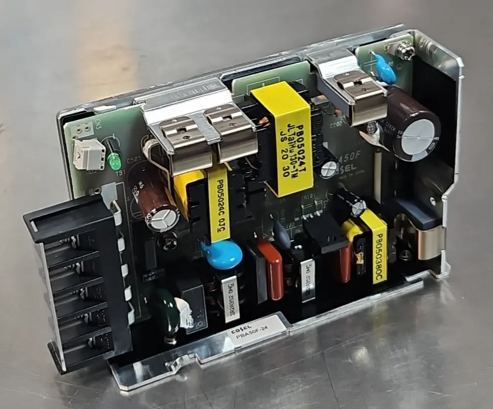 Cosel PBA50F-24 Power Supply Loc4C20
