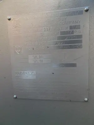 USED MUELLER AT40SS B-20