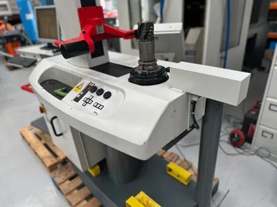 KELCH KALIMAT-A Tool Presetting Machines | Charter Auctions (5)