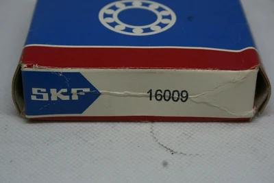 NEW SKF 16009