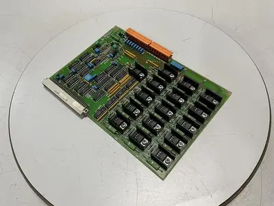 USED KEBA D1456E-0 E-16-DIGOUT-PLUS