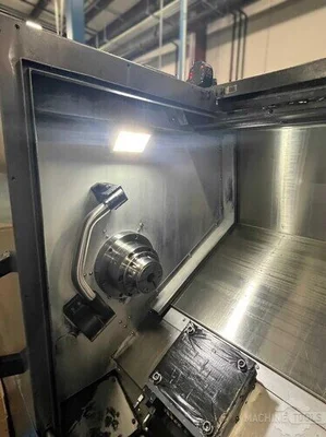 Used DOOSAN GT2600LM CNC Lathes Georgia US | The Equipment Hub #1325164