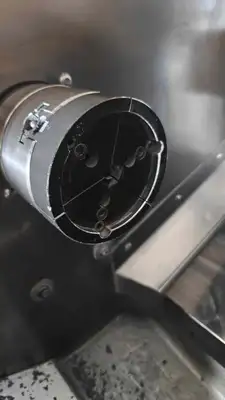 2008 HAAS GT-10 Lathes CNC | Asset Exchange Corporation (7)