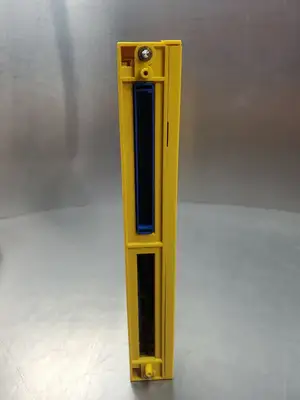 USED FANUC A03B-0801-C117 (OA16D) Output Module