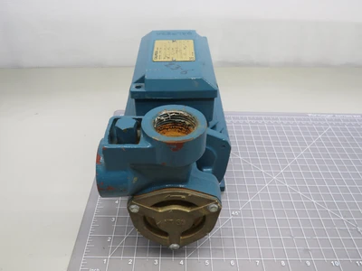 Used CALPEDA _UNKNOWN_ A.C. Motors | OCO Industrial #1585836
