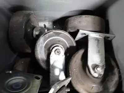 Wheels
