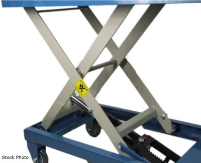 NEW BAILEIGH B-CART