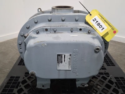 Used _UNKNOWN_ GAHHDPA Blowers West Virginia US | Cooper Industries #1409218