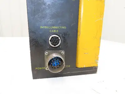 Used ISB _UNKNOWN_ Proximity Sensors Indiana US | Arrow Industrial #1185137