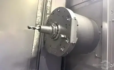 Used 2021 OKUMA MB-4000H Horizontal Machining Centers Arizona US | KD Machinery #1460547
