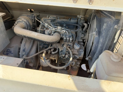 Used _UNKNOWN_ _UNKNOWN_ Construction Equipment Parts Texas US | Miedema Asset Management Group #1312628