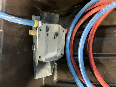 Used NORGREN 03068122 Pumps Ohio US | HGR 24 #1446139