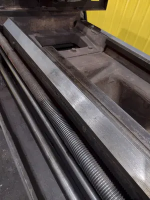 USED GEMINIS GE-870