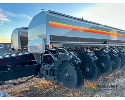Used CRUSTBUSTER _UNKNOWN_ No-Till Drills Iowa US | Keast Enterprises #1360181