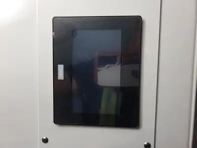 NEW ATMOS-TECH AS3127L-ST/PLC/NF