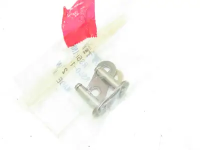Tsubaki RS50-1-RP #50 Roller Chain 10' / 12' Long 5/8" Pitch Lot of 2  READ