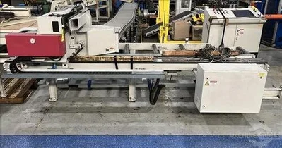 USED 2018 BEHRINGER HBE 320-523GA