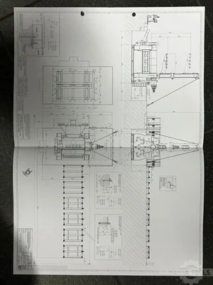 USED 2018 FACCIN 4HEL 3590