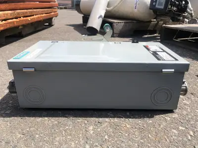 USED SIEMENS ID362