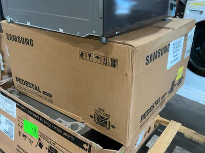 Used SAMSUNG WE702NZ Miscellaneous Equipment Michigan US | Miedema Asset Management Group #1320940