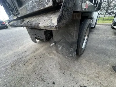 Used 2007 FREIGHTLINER M2 106 Tractors & Trailers Ohio US | Proxy Equipment #1388639