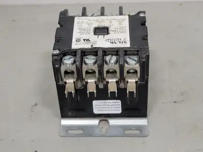 USED SIEMENS 42CF25AF