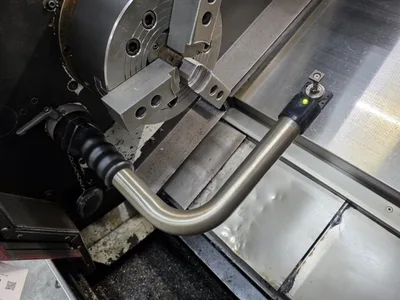 Used 2020 SMART SL-260 CNC Lathes Georgia US | The Equipment Hub #1482938