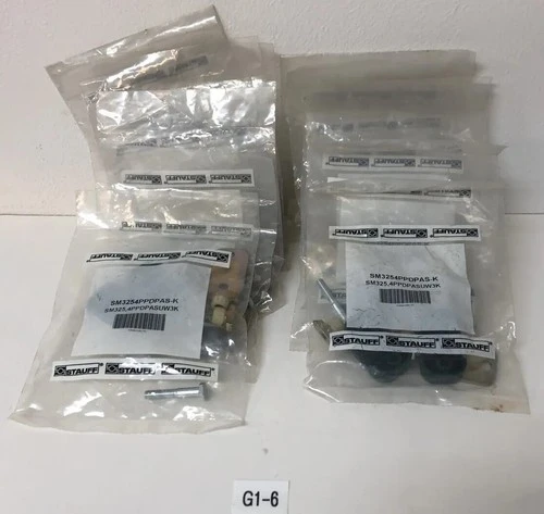 NEW STAUFF SP3254PPDPAS-K