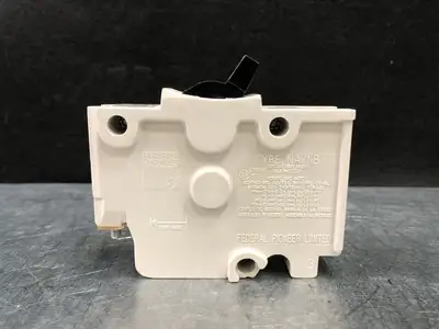 USED FEDERAL PIONEER NB130