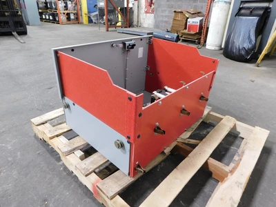 Used INSTRUMENT TRANSFORMERS, INC. NA Transformers Ohio US | Equipment Recovery Corp. #1329688