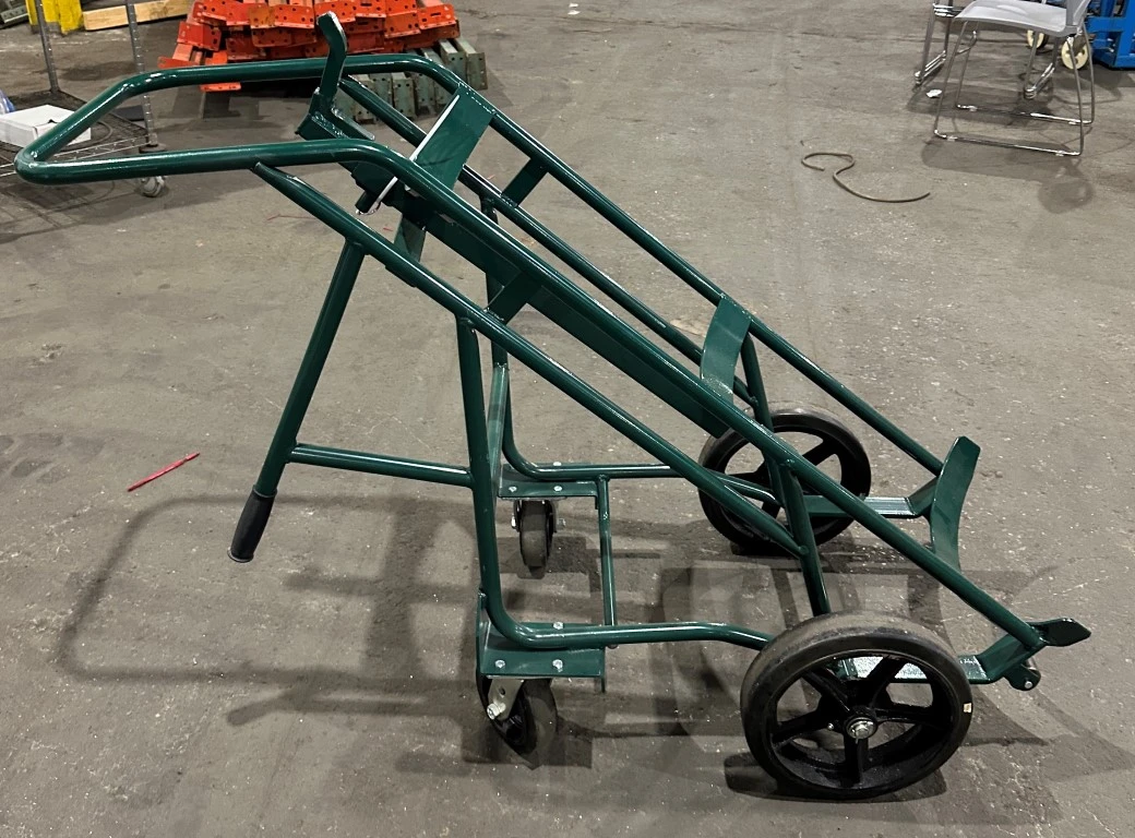 HARPER 65050-51 LARGE (20" DIA) TANK CART