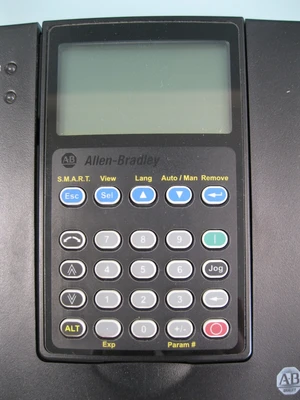 USED Allen-Bradley 20B-D065A3AYNANB0