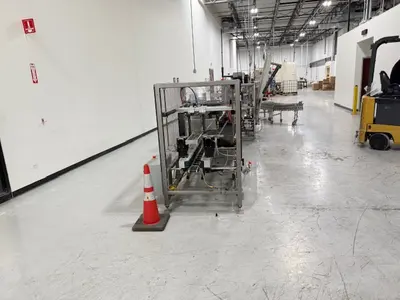 USED 2021 COMBI 2EZHS