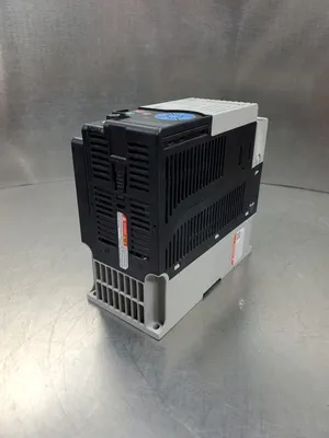 Allen-Bradley 25B-D010N104 Ser A PowerFlex 525 4kW (5Hp) AC Drive. 1-E10