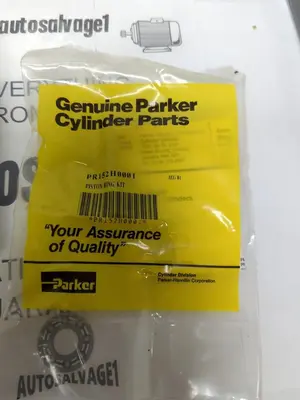 New | in-Stock PARKER R152H0001 Misc Electrical & Power Parts Ohio US | Surplus Asset Holdings #1309790