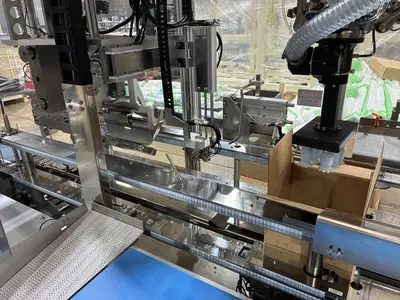 USED 2024 PMI KYOTO KTB-100