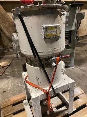 USED SWECO C1 118