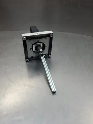 Used LOVATO ELECTRIC 2-POS GX2010U Switch, 20A, 4" 8" 11" Control Arms Switch Parts South Carolina US | Palmetto Automation #1159319