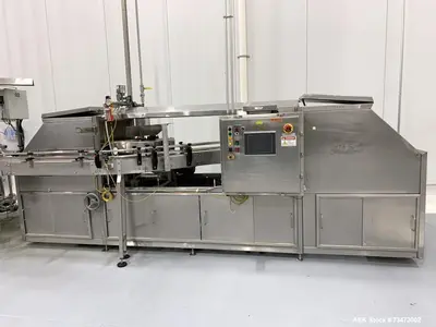 USED BEVCO M250