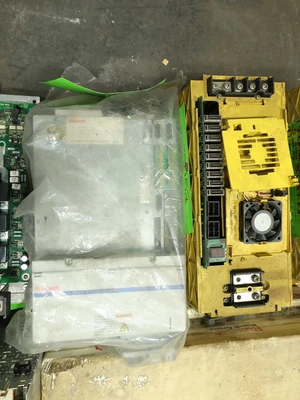 Used _UNKNOWN_ _UNKNOWN_ Servo Drives Ohio US | Aucto #1437079