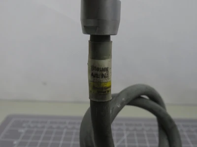 Used BRUNNER _UNKNOWN_ Cable & Wire Texas US | OCO Industrial #1714260