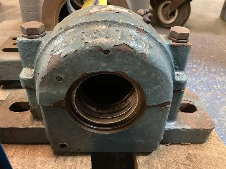 Used SKF SAFS517048P Industrial Controls Ohio US | Surplus Asset Holdings #1364192