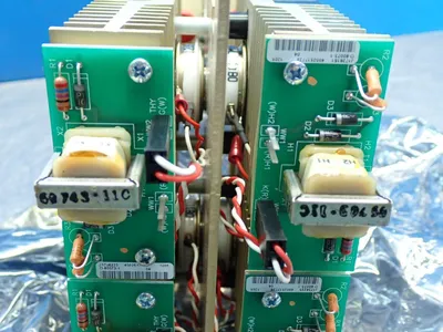 Used ABB 8646660S Rectifiers Ohio US | HGR 24 #907599