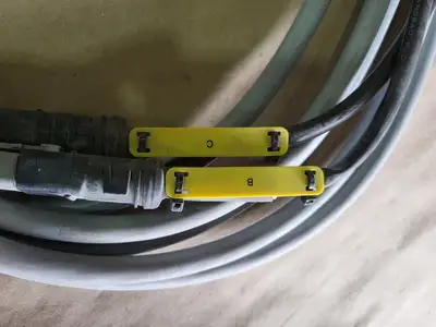 NEW ATLAS COPCO 5112321753