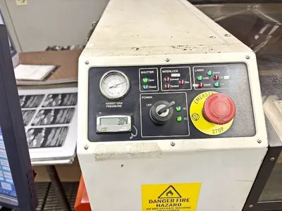 2012 COHERENT METABEAM 400 Laser Cutters | CNCsurplus (5)