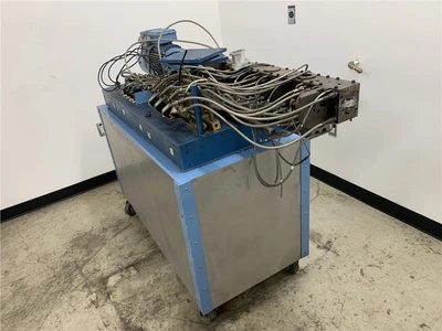 USED THEYSOHN TSK-TT 020/28D