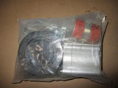 MISC DORNER MOTOR PARTS AND ACCESSORIES