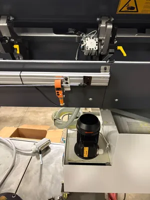 2022 CITIZEN Servo Driven Part Eject System Load/Unload Systems | UniversalAutomatics.com (5)