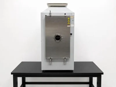 Used MILLROCK TECHNOLOGY INC. MAGNUM SERIES FREEZE DRYER Freeze Dryers / Lyophilizers New Jersey US | Bionex Scientific LLC #1278449